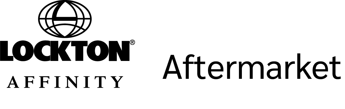 Lockton Affinity Aftermarket Logo